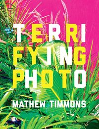 Produktbild: Terrifying Photo