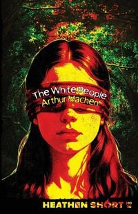 Produktbild: The White People (Heathen Short)