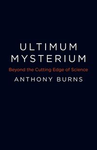 Produktbild: Ultimum Mysterium