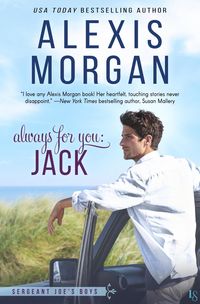 Produktbild: Always for You: Jack