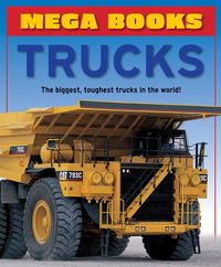 Produktbild: Murrell, D: Trucks
