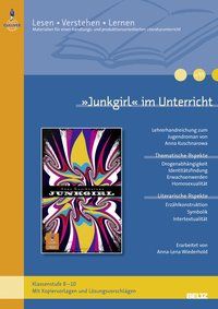 Produktbild: &raquo;Junkgirl&laquo; im Unterricht
