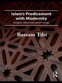 Produktbild: Islam's Predicament with Modernity