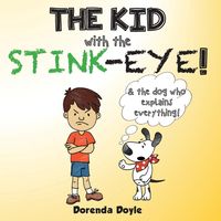 Produktbild: The Kid with The Stink-Eye!