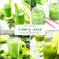 Produktbild: Try it with...Celery Juice