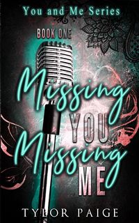Produktbild: Missing You, Missing Me