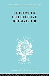 Produktbild: Theory of Collective Behaviour