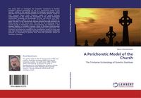 Produktbild: A Perichoretic Model of the Church
