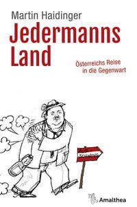 Produktbild: Jedermanns Land
