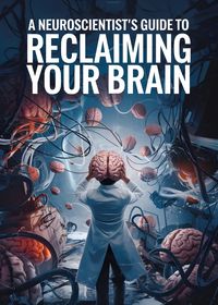Produktbild: A Neuroscientist's Guide to Reclaiming Your Brain
