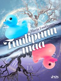 Produktbild: Tuulipuun maa