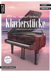 Produktbild: Meine romantischen Klavierst&uuml;cke