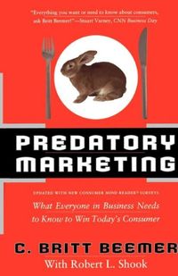 Produktbild: Predatory Marketing