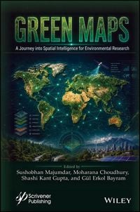 Produktbild: Green Maps