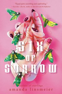 Produktbild: Six of Sorrow