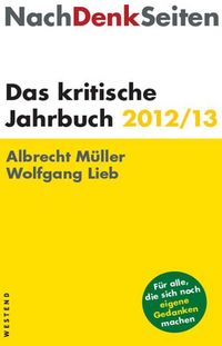 Produktbild: NachDenkSeiten