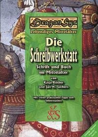 Produktbild: Die Schreibwerkstatt