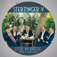 Bild vom Artikel Leise im Kreise vom Autor Sterzinger V.