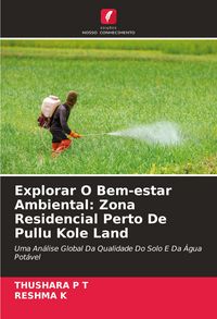 Produktbild: Explorar O Bem-estar Ambiental: Zona Residencial Perto De Pullu Kole Land