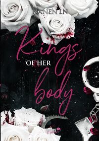 Produktbild: Kings of her body : une darkromance de harem invers&eacute;