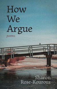 Produktbild: How We Argue