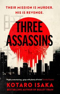 Produktbild: Three Assassins