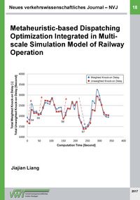 Produktbild: Neues verkehrswissenschaftliches Journal - Ausgabe 18