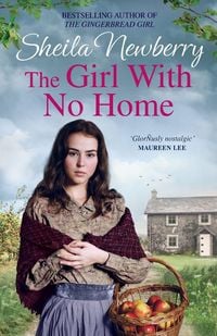 Produktbild: The Girl With No Home