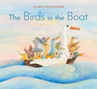 Produktbild: The Birds in the Boat