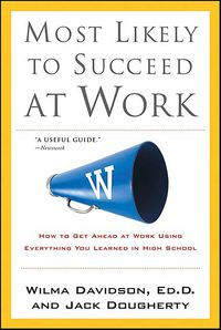 Produktbild: Most Likely to Succeed at Work