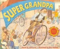 Produktbild: Super Grandpa