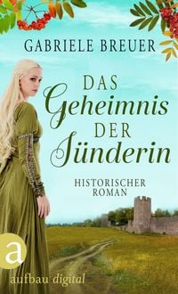 Produktbild: Das Geheimnis der S&uuml;nderin
