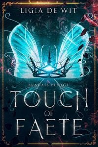 Produktbild: Touch of Faete