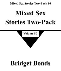 Produktbild: Mixed Sex Stories Two-Pack 80