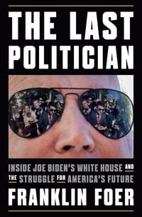 Produktbild: The Last Politician