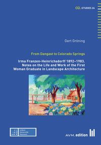 Produktbild: From Dangast to Colorado Springs