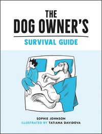 Produktbild: The Dog Owner's Survival Guide