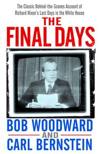 Produktbild: The Final Days