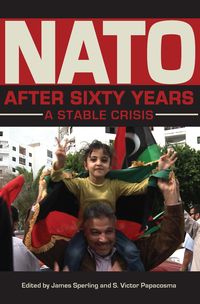 Produktbild: NATO after Sixty Years