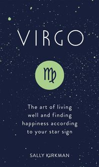 Produktbild: Virgo