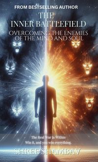 Produktbild: The Inner Battlefield