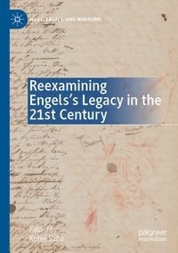 Produktbild: Reexamining Engels&rsquo;s Legacy in the 21st Century