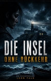 Produktbild: Die Insel ohne R&uuml;ckkehr