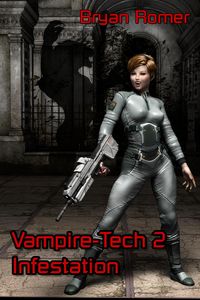 Produktbild: Vampire-Tech 2 : Infestation