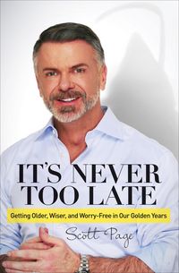 Produktbild: It's Never Too Late