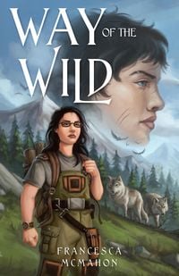 Produktbild: Way of the Wild (Into the Wild, #2)