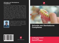 Produktbild: Oclus&atilde;o em Dentaduras Completas