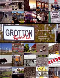 Produktbild: Ankers, S: Grotton Revisited