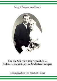 Produktbild: Ehe die Spuren v&ouml;llig verwehen...