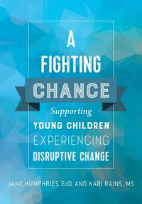 Produktbild: A Fighting Chance